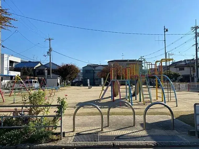 Propiedad 4LDK ciudad de Higashiosaka, Prefectura de Osaka (11)