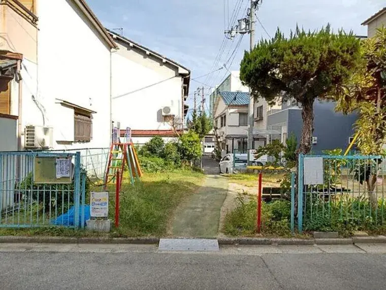 Propiedad 4LDK ciudad de Higashiosaka, Prefectura de Osaka (3)