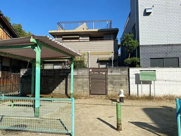 Propiedad 4LDK ciudad de Higashiosaka, Prefectura de Osaka (5)
