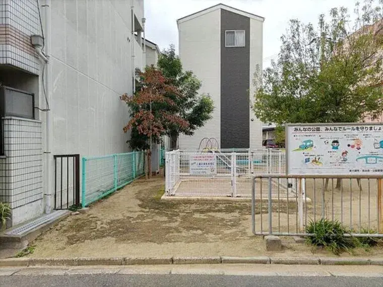 Propiedad 4LDK ciudad de Higashiosaka, Prefectura de Osaka (6)