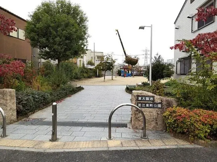 Propiedad 4LDK ciudad de Higashiosaka, Prefectura de Osaka (9)