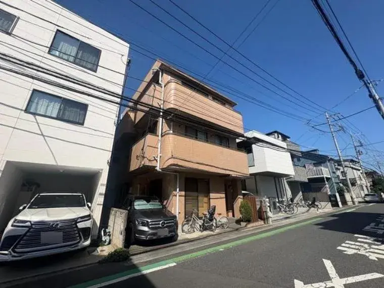 Akiya in Saitama