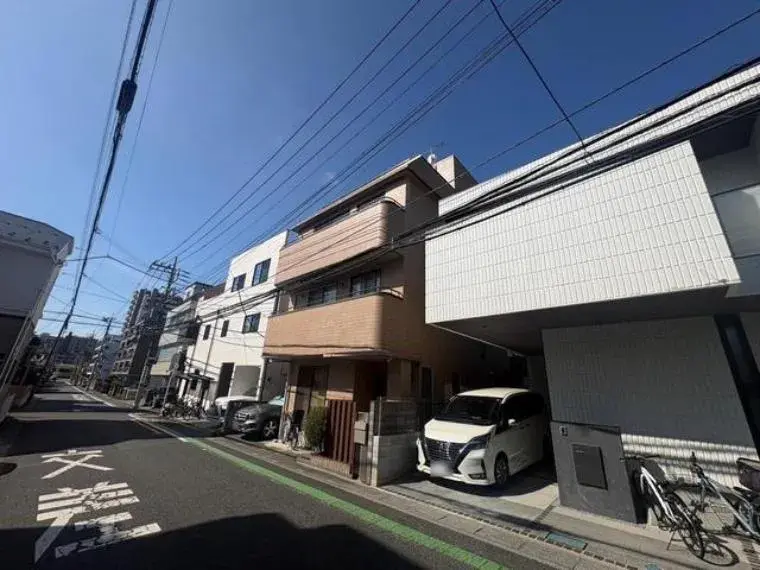 4LDK Property Saitama City Chuo Ward Saitama Prefecture (2)