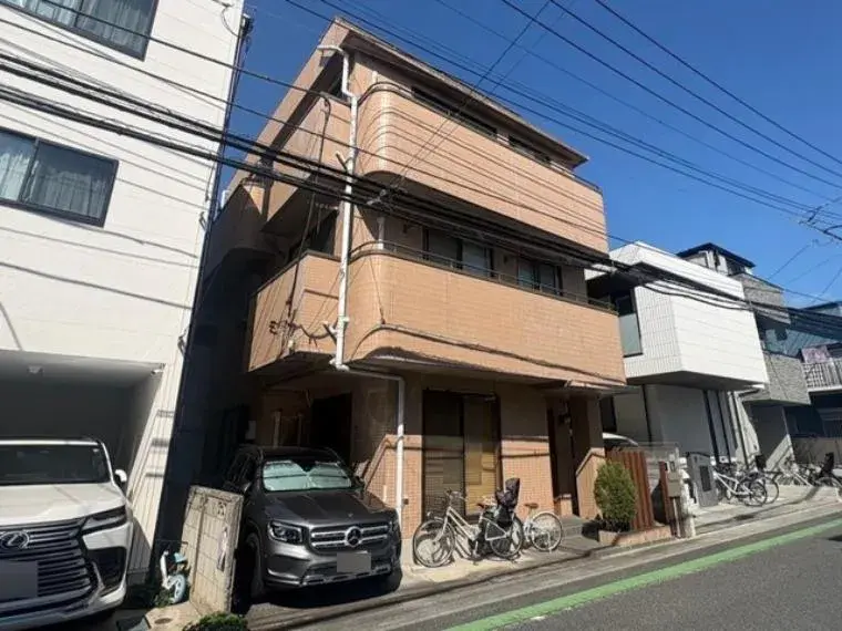 4LDK Property Saitama City Chuo Ward Saitama Prefecture (3)