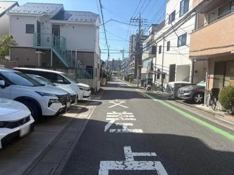 4LDK Property Saitama City Chuo Ward Saitama Prefecture (4)