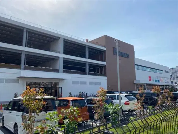 4LDK Property Saitama City Chuo Ward Saitama Prefecture (5)