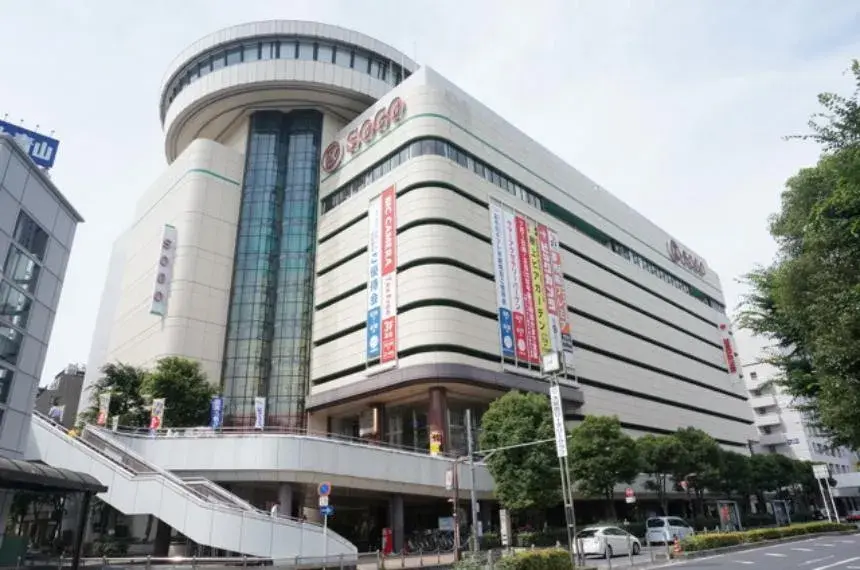 4LDK Property Saitama City Chuo Ward Saitama Prefecture (6)