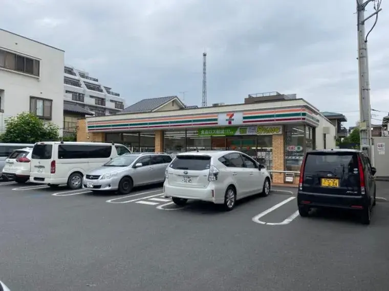 4LDK Property Saitama City Chuo Ward Saitama Prefecture (8)