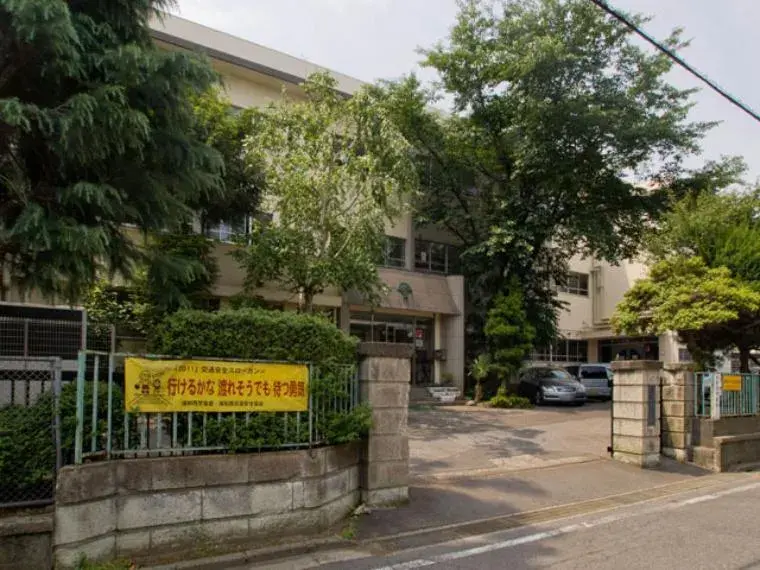 4LDK Property Saitama City Chuo Ward Saitama Prefecture (10)
