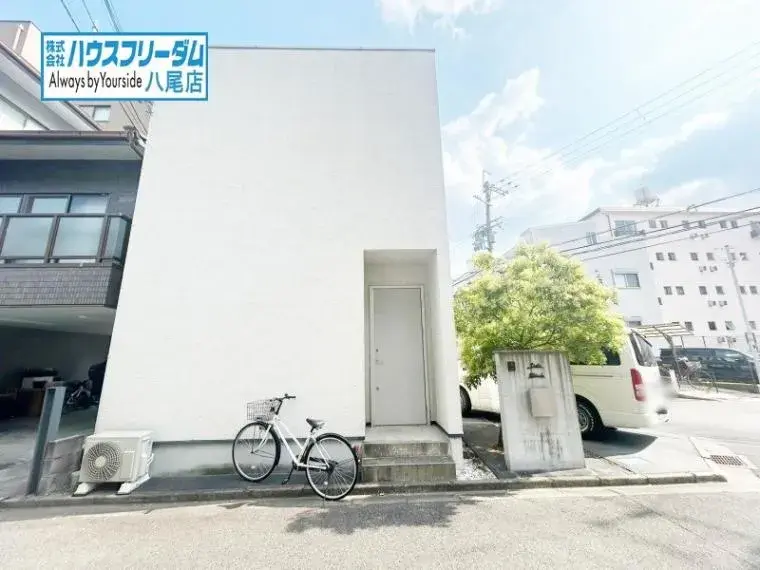2LDK Ville de Yao Préfecture d'Osaka (13)