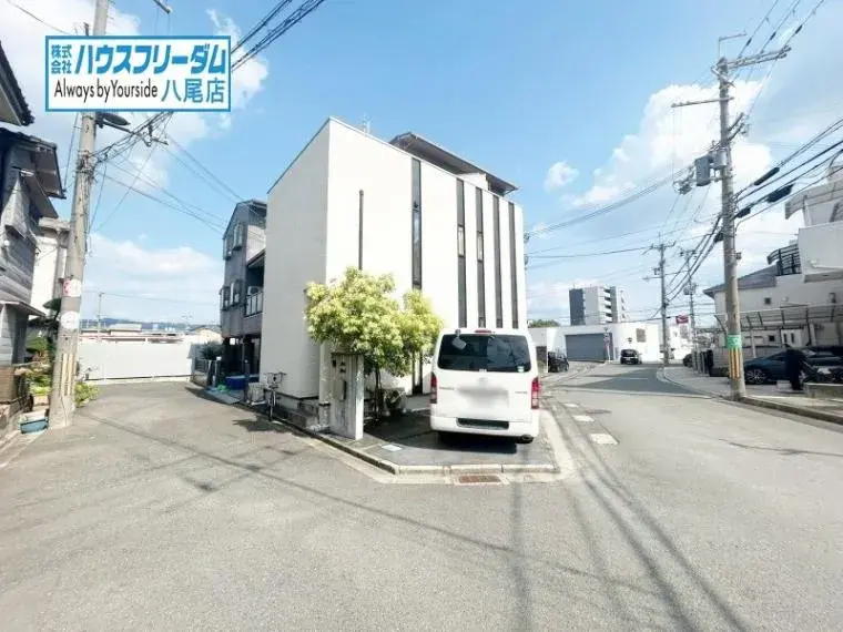 2LDK Ville de Yao Préfecture d'Osaka (14)