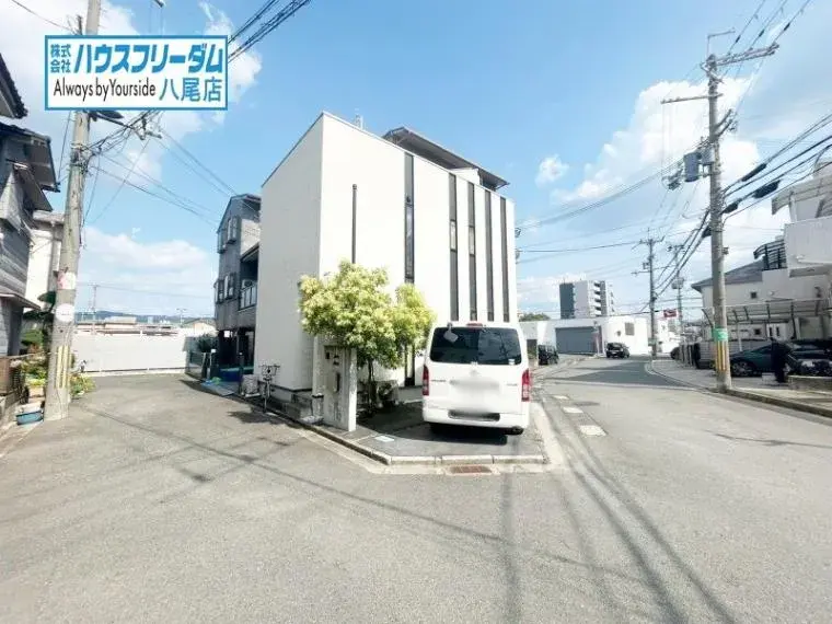 2LDK Ville de Yao Préfecture d'Osaka (15)