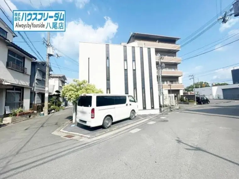 2LDK Ville de Yao Préfecture d'Osaka (17)