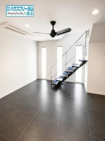 2LDK Ville de Yao Préfecture d'Osaka (19)