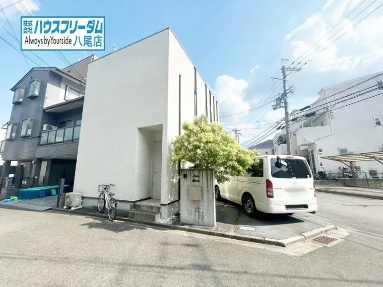 2LDK Ville de Yao Préfecture d'Osaka (3)