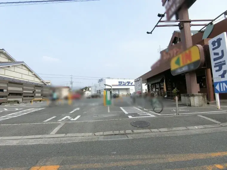 2LDK Ville de Yao Préfecture d'Osaka (27)