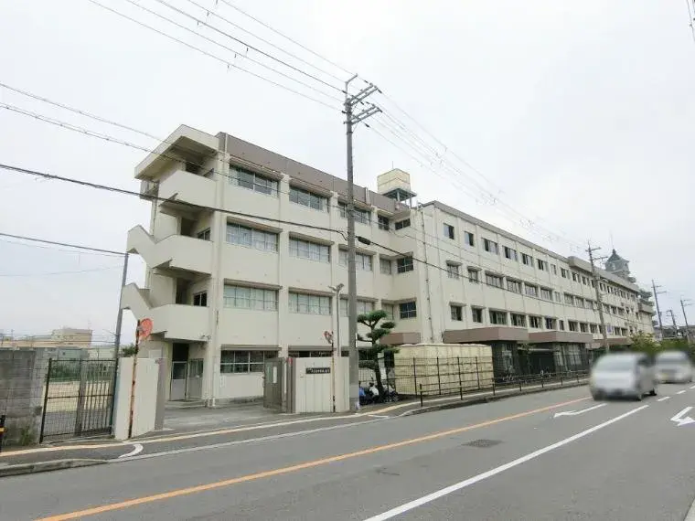 2LDK Ville de Yao Préfecture d'Osaka (30)