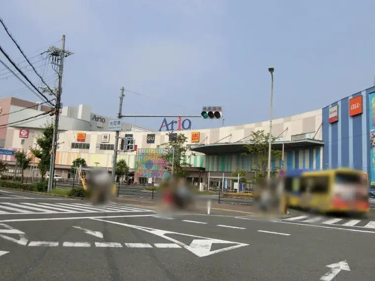 2LDK Ville de Yao Préfecture d'Osaka (31)