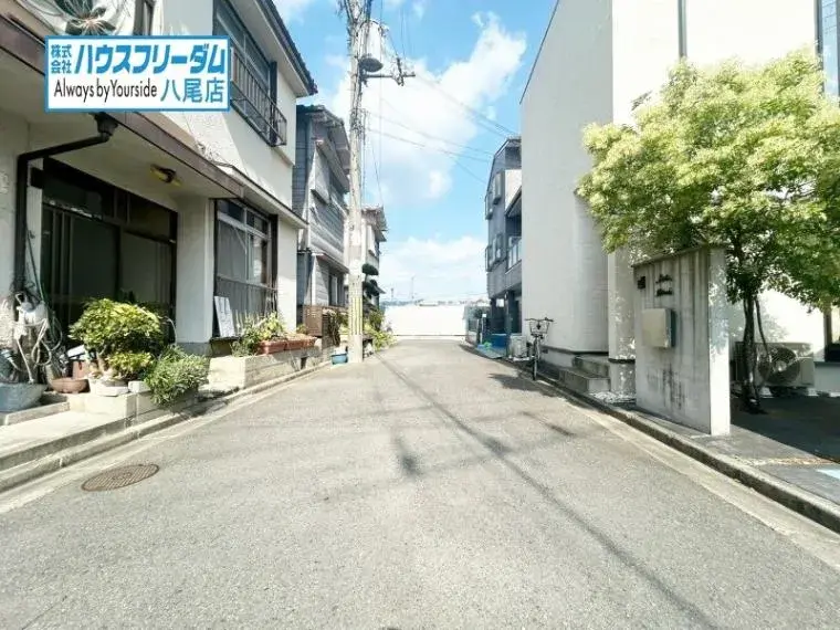 2LDK Ville de Yao Préfecture d'Osaka (5)