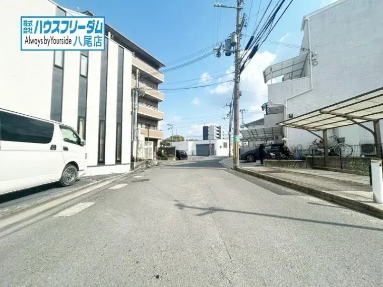 2LDK Ville de Yao Préfecture d'Osaka (6)