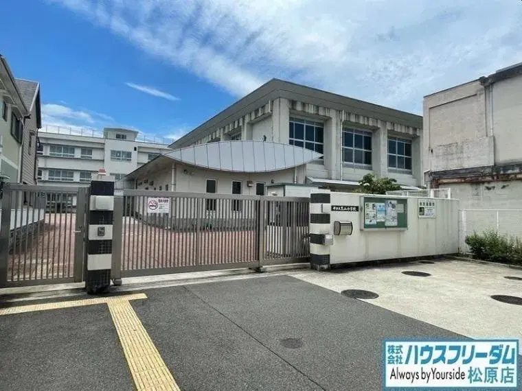 عقار 4LDK مدينة ساكاي حي Mihara محافظة Osaka (2)