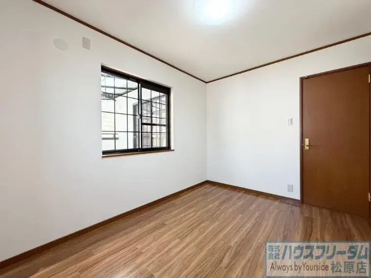عقار 4LDK مدينة ساكاي حي Mihara محافظة Osaka (14)
