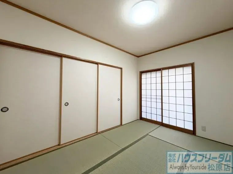 عقار 4LDK مدينة ساكاي حي Mihara محافظة Osaka (17)