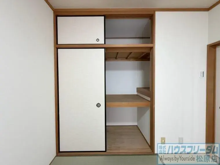 عقار 4LDK مدينة ساكاي حي Mihara محافظة Osaka (18)