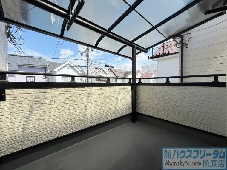 عقار 4LDK مدينة ساكاي حي Mihara محافظة Osaka (19)