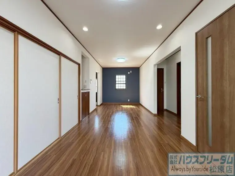 عقار 4LDK مدينة ساكاي حي Mihara محافظة Osaka (3)