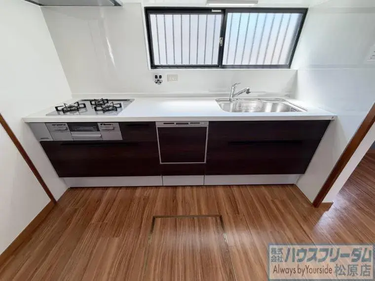 عقار 4LDK مدينة ساكاي حي Mihara محافظة Osaka (21)