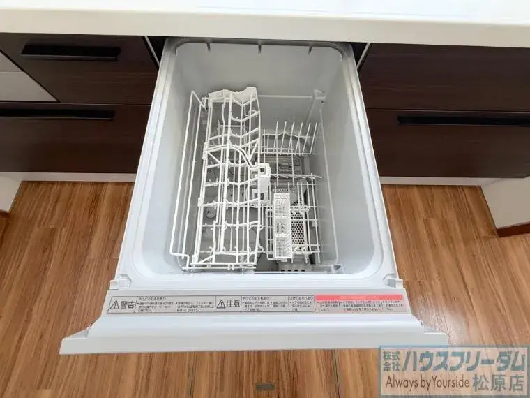 عقار 4LDK مدينة ساكاي حي Mihara محافظة Osaka (27)