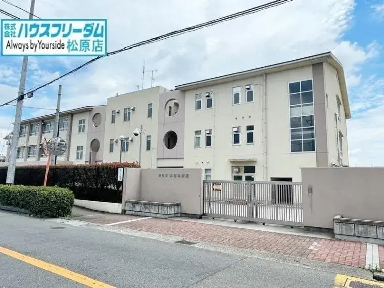 عقار 4LDK مدينة ساكاي حي Mihara محافظة Osaka (29)