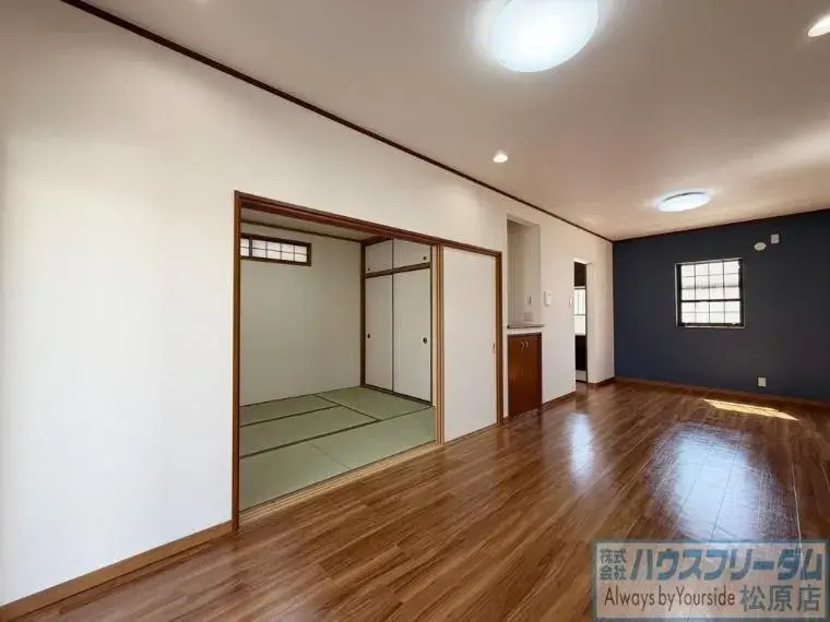 عقار 4LDK مدينة ساكاي حي Mihara محافظة Osaka (4)