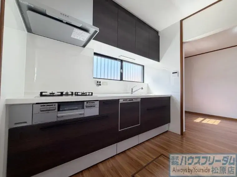 عقار 4LDK مدينة ساكاي حي Mihara محافظة Osaka (5)
