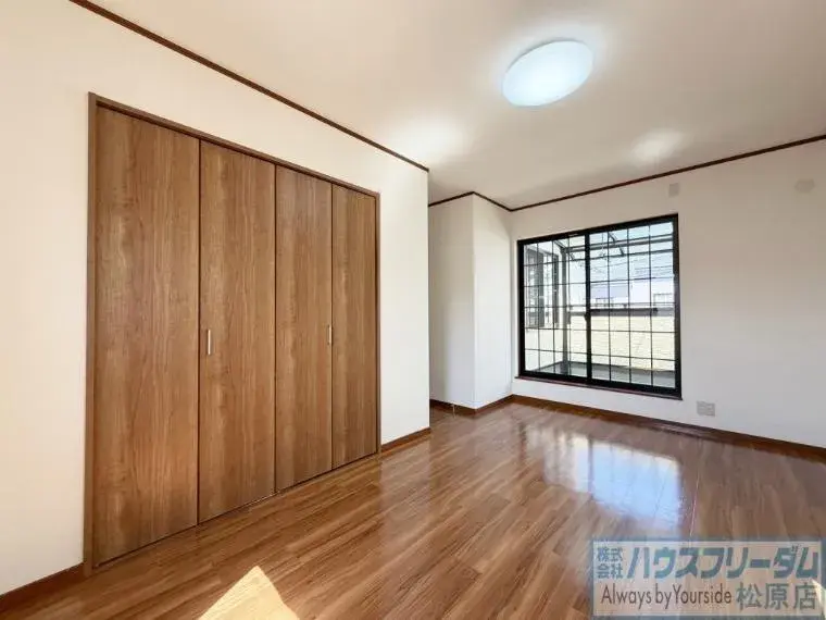 عقار 4LDK مدينة ساكاي حي Mihara محافظة Osaka (7)