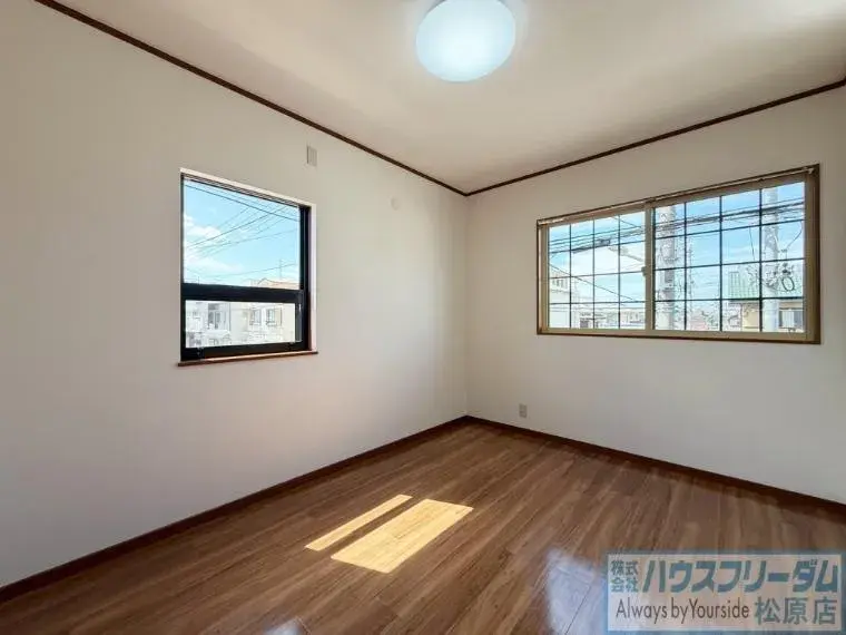 عقار 4LDK مدينة ساكاي حي Mihara محافظة Osaka (10)