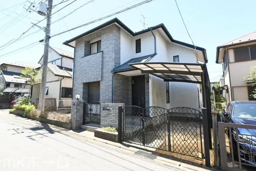 Akiya in Chiba