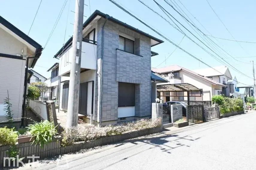 Propriété 4LDK, Ville de Funabashi, Préfecture de Chiba (2)