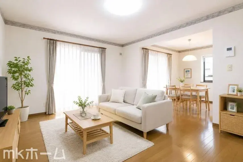 Propriété 4LDK, Ville de Funabashi, Préfecture de Chiba (13)