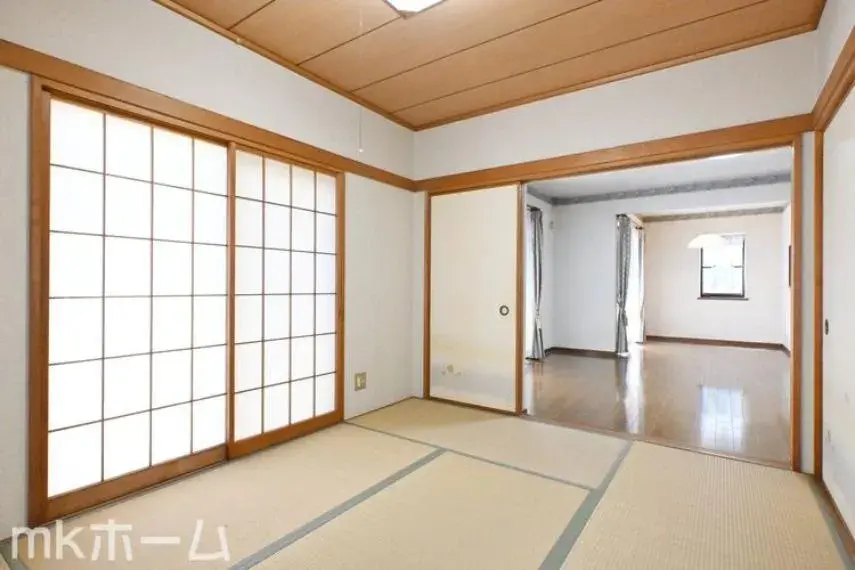 Propriété 4LDK, Ville de Funabashi, Préfecture de Chiba (15)