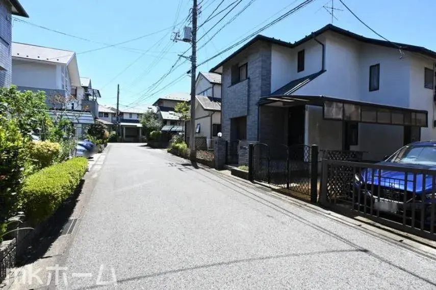 Propriété 4LDK, Ville de Funabashi, Préfecture de Chiba (3)