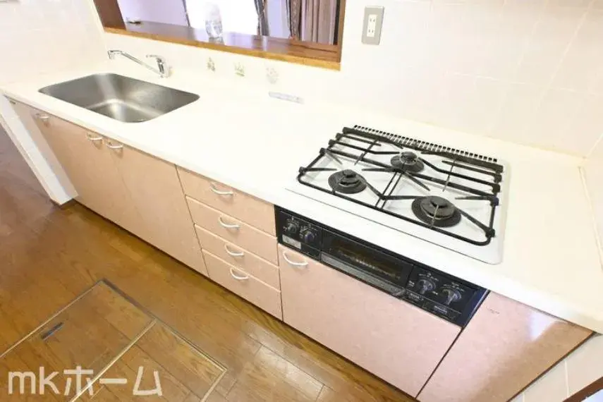 Propriété 4LDK, Ville de Funabashi, Préfecture de Chiba (24)