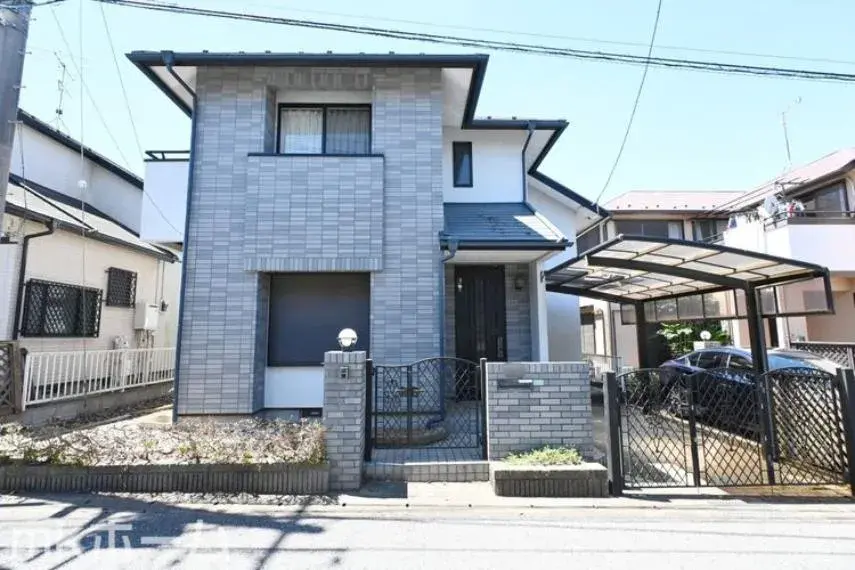 Propriété 4LDK, Ville de Funabashi, Préfecture de Chiba (4)