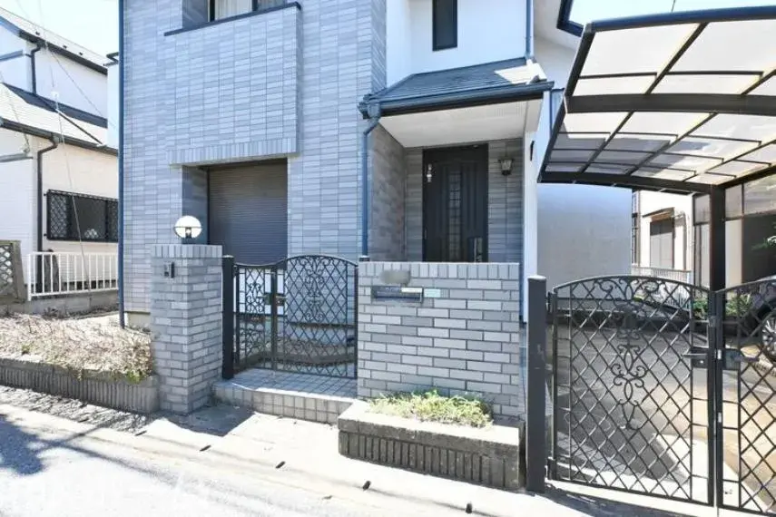 Propriété 4LDK, Ville de Funabashi, Préfecture de Chiba (5)
