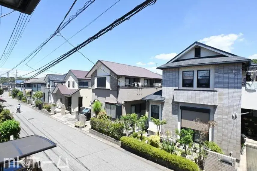 Propriété 4LDK, Ville de Funabashi, Préfecture de Chiba (7)