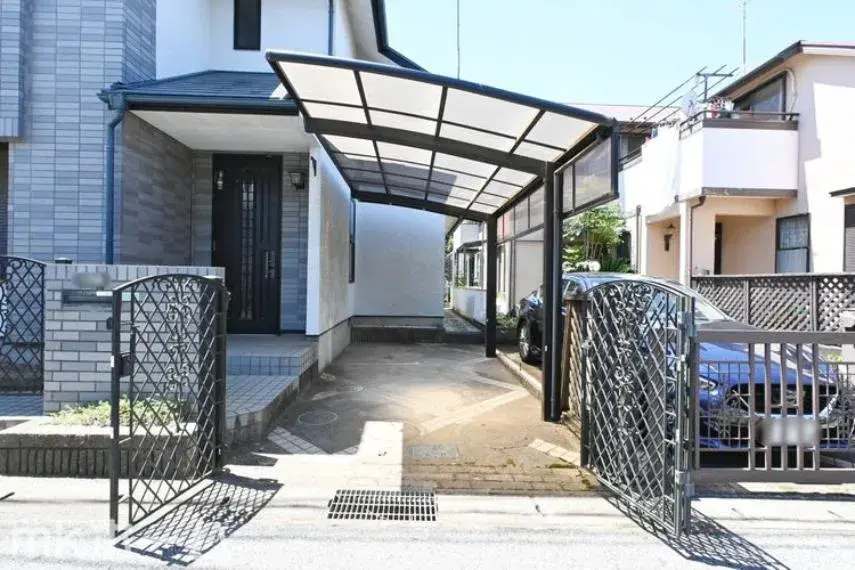 Propriété 4LDK, Ville de Funabashi, Préfecture de Chiba (9)