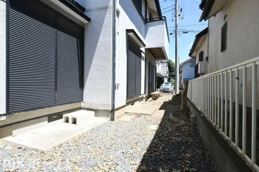 Propriété 4LDK, Ville de Funabashi, Préfecture de Chiba (10)