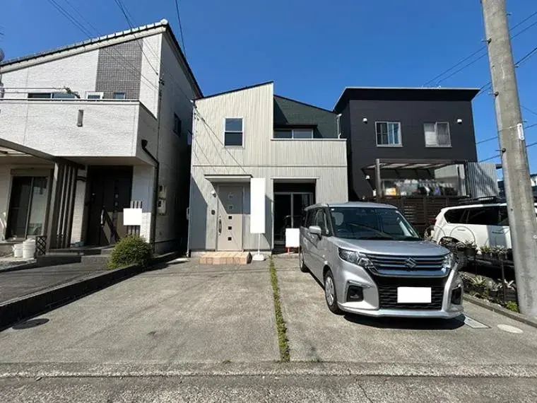 Akiya in Shizuoka