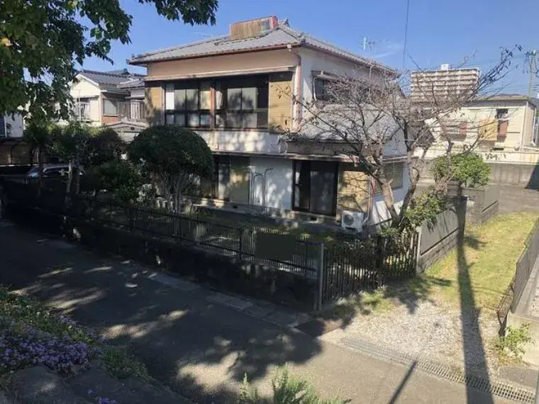 Akiya in Kochi